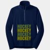 Microfleece 1/2 Zip Pullover Thumbnail