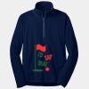 Microfleece 1/2 Zip Pullover Thumbnail