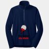 Microfleece 1/2 Zip Pullover Thumbnail