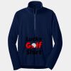 Microfleece 1/2 Zip Pullover Thumbnail