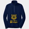 Microfleece 1/2 Zip Pullover Thumbnail