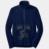 Microfleece 1/2 Zip Pullover Thumbnail