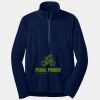 Microfleece 1/2 Zip Pullover Thumbnail