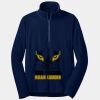 Microfleece 1/2 Zip Pullover Thumbnail