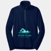 Microfleece 1/2 Zip Pullover Thumbnail