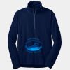 Microfleece 1/2 Zip Pullover Thumbnail