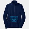 Microfleece 1/2 Zip Pullover Thumbnail