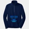 Microfleece 1/2 Zip Pullover Thumbnail
