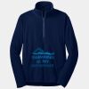 Microfleece 1/2 Zip Pullover Thumbnail