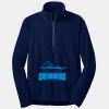 Microfleece 1/2 Zip Pullover Thumbnail