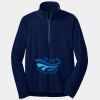 Microfleece 1/2 Zip Pullover Thumbnail