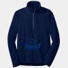 Microfleece 1/2 Zip Pullover Thumbnail