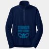 Microfleece 1/2 Zip Pullover Thumbnail