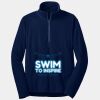 Microfleece 1/2 Zip Pullover Thumbnail