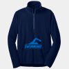 Microfleece 1/2 Zip Pullover Thumbnail