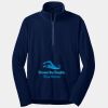 Microfleece 1/2 Zip Pullover Thumbnail
