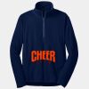 Microfleece 1/2 Zip Pullover Thumbnail