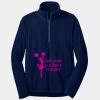 Microfleece 1/2 Zip Pullover Thumbnail