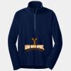 Microfleece 1/2 Zip Pullover Thumbnail