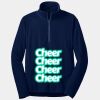 Microfleece 1/2 Zip Pullover Thumbnail