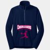 Microfleece 1/2 Zip Pullover Thumbnail