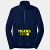 Microfleece 1/2 Zip Pullover Thumbnail