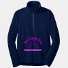 Microfleece 1/2 Zip Pullover Thumbnail
