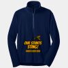 Microfleece 1/2 Zip Pullover Thumbnail