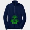 Microfleece 1/2 Zip Pullover Thumbnail