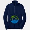 Microfleece 1/2 Zip Pullover Thumbnail