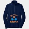 Microfleece 1/2 Zip Pullover Thumbnail