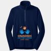 Microfleece 1/2 Zip Pullover Thumbnail