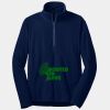 Microfleece 1/2 Zip Pullover Thumbnail