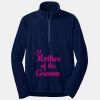 Microfleece 1/2 Zip Pullover Thumbnail