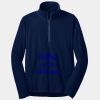 Microfleece 1/2 Zip Pullover Thumbnail
