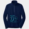 Microfleece 1/2 Zip Pullover Thumbnail