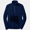 Microfleece 1/2 Zip Pullover Thumbnail