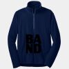 Microfleece 1/2 Zip Pullover Thumbnail