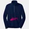 Microfleece 1/2 Zip Pullover Thumbnail