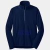 Microfleece 1/2 Zip Pullover Thumbnail