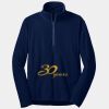 Microfleece 1/2 Zip Pullover Thumbnail