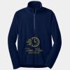 Microfleece 1/2 Zip Pullover Thumbnail