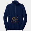 Microfleece 1/2 Zip Pullover Thumbnail
