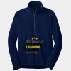 Microfleece 1/2 Zip Pullover Thumbnail