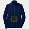 Microfleece 1/2 Zip Pullover Thumbnail