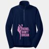 Microfleece 1/2 Zip Pullover Thumbnail