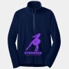 Microfleece 1/2 Zip Pullover Thumbnail