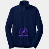 Microfleece 1/2 Zip Pullover Thumbnail