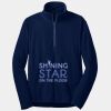 Microfleece 1/2 Zip Pullover Thumbnail