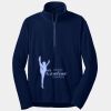 Microfleece 1/2 Zip Pullover Thumbnail
